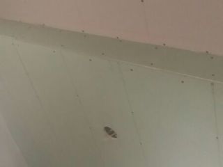 木工吊顶施工