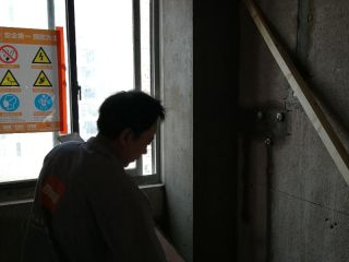 日常巡检