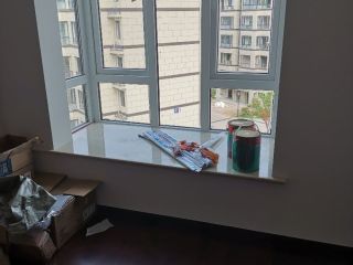 油漆工程 验收