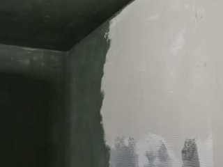 现场木制品造型施作
