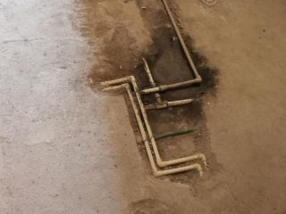 日常巡检