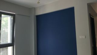 油漆工程 验收