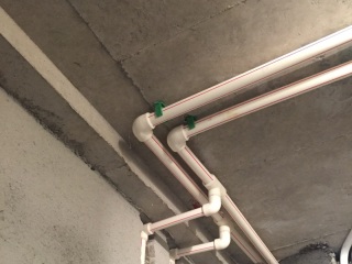 隐蔽工程 验收