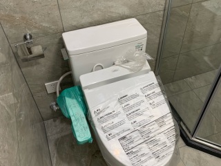 安装工程 验收