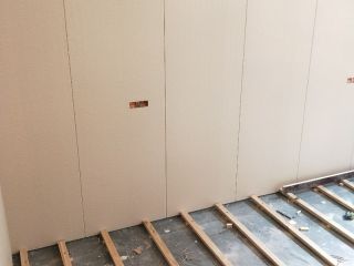 日常巡检