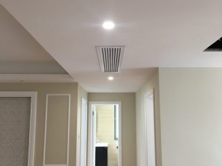 油漆工程 验收