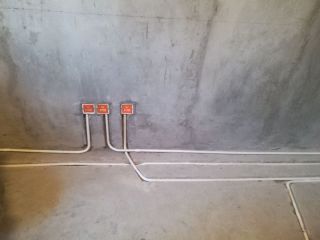 隐蔽工程 验收