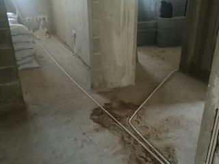 隐蔽工程 验收