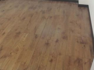 安装工程 验收