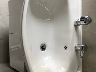 安装工程 验收