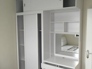 日常巡检