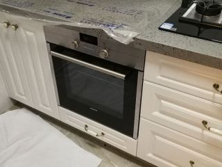 安装工程 验收