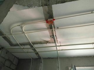隐蔽工程 验收