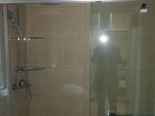 洁具、五金、电器安装