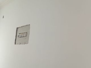 现场木制品造型施作