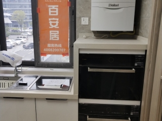 橱柜安装