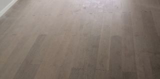 安装工程 验收