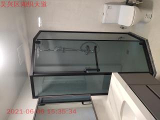 安装工程 验收