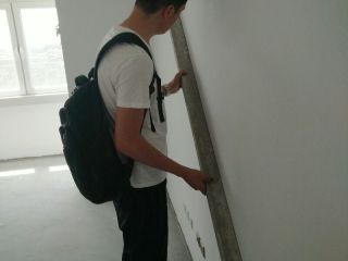 油漆工程 验收
