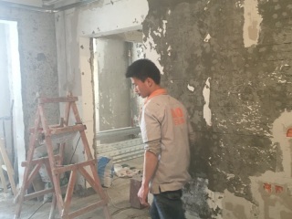 日常巡检