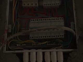 隐蔽工程 验收