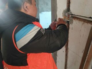 隐蔽工程 验收