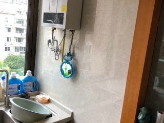 墙地砖铺设 验收