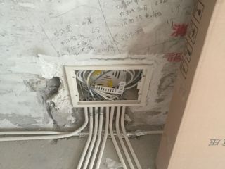 隐蔽工程 验收