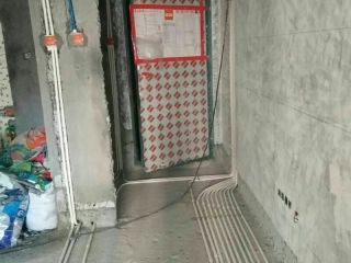 隐蔽工程 验收