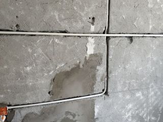 日常巡检