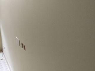 油漆工程 验收