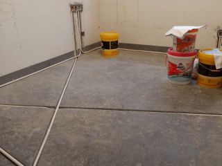 隐蔽工程 验收