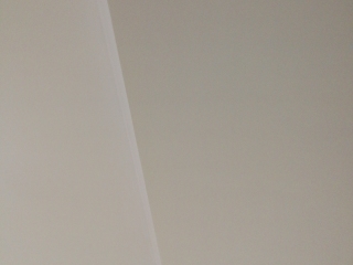 石膏板吊顶施作
