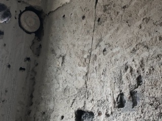 日常巡检