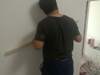 油漆工程 验收