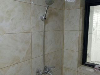 洁具、五金、电器安装