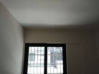 墙、顶面腻子批嵌