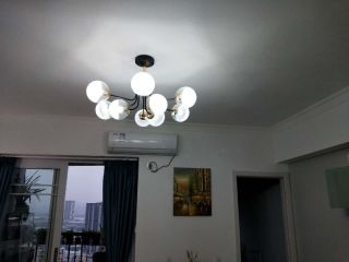 安装工程 验收