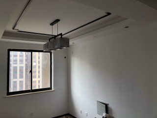 油漆工程 验收