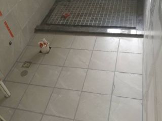 泥木工程 验收