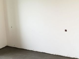 墙、顶面腻子批嵌