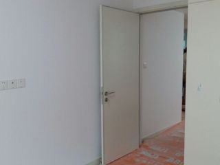 安装工程 验收