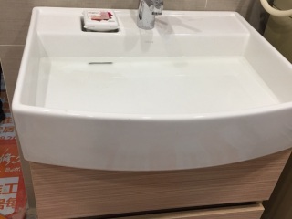 洁具、五金、电器安装