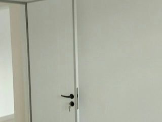 成品门及墙纸铺贴