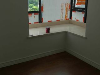 实木复合地板铺设