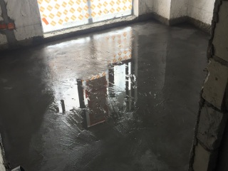 日常巡检