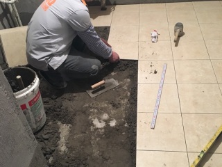 日常巡检