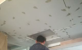 泥木工程 验收