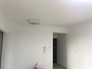 竣工验收
