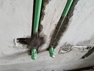 隐蔽工程 验收